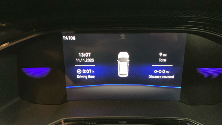 Volkswagen Polo 1.0 TSI Match 5dr Petrol Hatchback